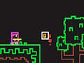Linear pixel adventure 