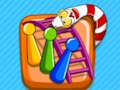 Snakes and Ladders 