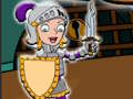 Knight Girl Escape 