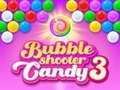 Bubble Shooter Candy 3 