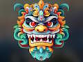 Lost Mystery Masks Bloodthirsty Visor 