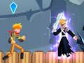 NARUTO vs BLEACH 