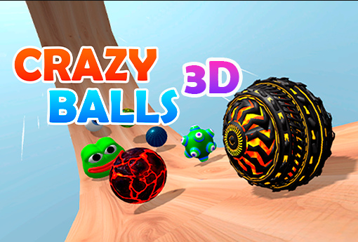 Crazy Balls 