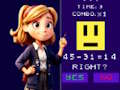 Mathematics: Master of Arithmetic 