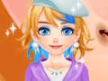 Blonde Sofia Tartar Removal 