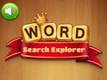 Word Search Explorer 