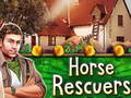 Horse Rescuers 