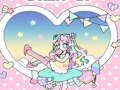 Pastel Girl Dress Up 