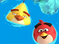 Coloring Book: Angry Birds 