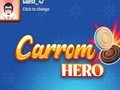 Carrom Hero 