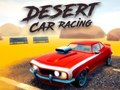 Desert Car Racing 