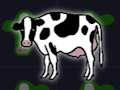 Paint Cow 