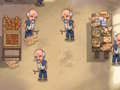 My store is on standby 