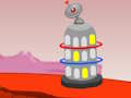 Escape Mars 