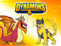 Dynamons 6 