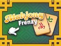Mahjong Frenzy 