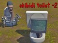 Skibidi Toilet -2 