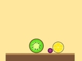 Merge Fruits 