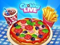 Cooking Live: Be A Chef & Cook 