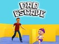 Dad Escape 