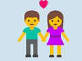Love match Compatibility test 