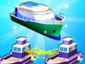 Boat Merge & Race 