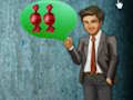 Amgel Easy Room Escape 145 