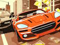 City Cash Race 