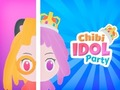 Chibi Idol Party 
