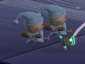 Sleeping Babies 