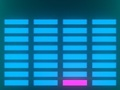 Neon Brick Destroyer 