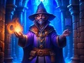 Dungeon Mage 