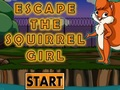 Escape The Squirrel Girl 