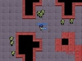 Man vs ZOMBIEEE 