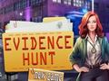 Evidence Hunt 