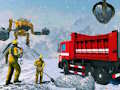 City Construction Games 3D 
