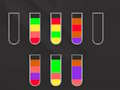 Water Sort Color Puzzle 