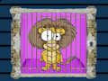 Angry Lion Rescue 