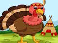 Thanksgiving Spot the Difference 