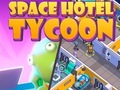 My Space Hotel: Tycoon 