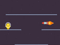 Space Walk Hop! 