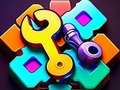 Wrench Unlock 