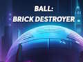Ball: Brick Breaker 