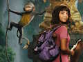 Dora and the Lost City of Gold: Jungle Match 