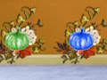 Thanksgiving Turkey Plate 
