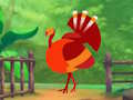 Escape From Turkey Village 