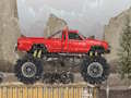 Monster Truck Wheels Winter 