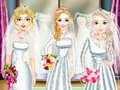 Romantic Bridal Salon 