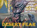 Desert Fear 