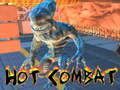 Hot Combat 